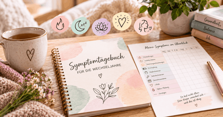 Symptom-Tagebuch